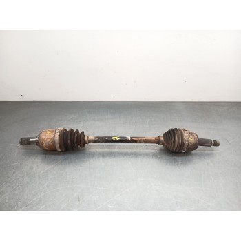 TRANSMISION DELANTERA IZQUIERDA 49500G4200 
