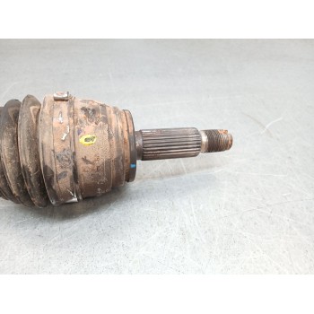 Recambio de transmision delantera izquierda para kia ceed (cd) 1.4 t-gdi referencia OEM IAM 49500G4200  