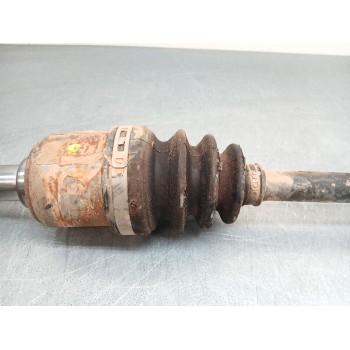 Recambio de transmision delantera izquierda para kia ceed (cd) 1.4 t-gdi referencia OEM IAM 49500G4200  
