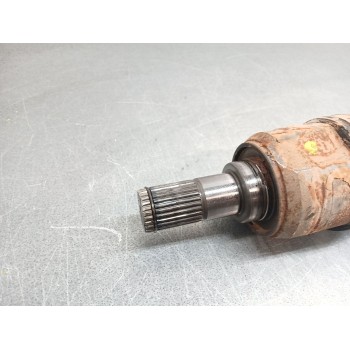 Recambio de transmision delantera izquierda para kia ceed (cd) 1.4 t-gdi referencia OEM IAM 49500G4200  
