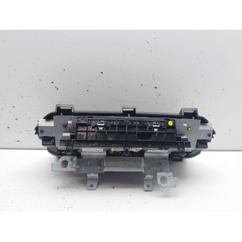 Recambio de pantalla multifuncion para nissan juke (f16_) 1.0 referencia OEM IAM 28090hs01a  