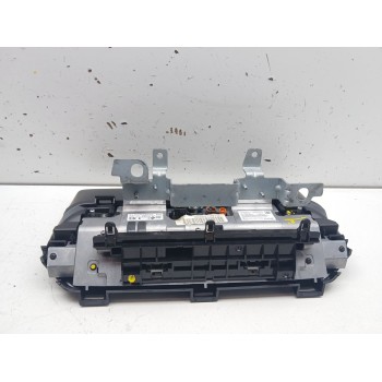 Recambio de pantalla multifuncion para nissan juke (f16_) 1.0 referencia OEM IAM 28090hs01a  