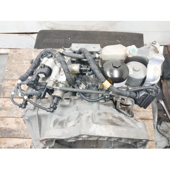 Recambio de caja cambios para fiat 500 l (330) basic referencia OEM IAM 0000071798483 / 0000046342390 AUTO 156.997KM