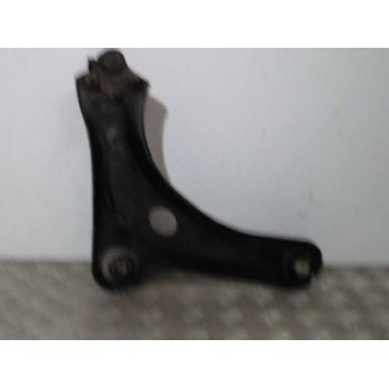 Recambio de brazo suspension inferior delantero izquierdo para citroën c3 tonic referencia OEM IAM   