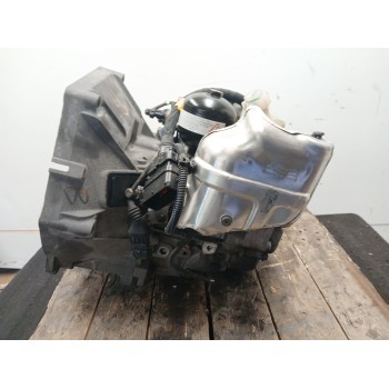 Recambio de caja cambios para fiat 500 l (330) basic referencia OEM IAM 0000071798483 / 0000046342390 AUTO 156.997KM