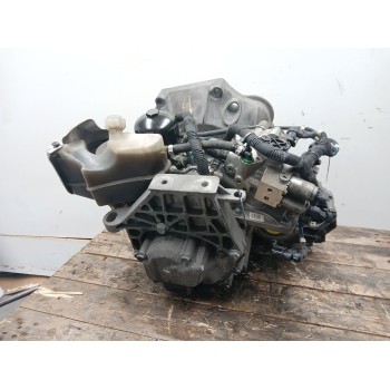 Recambio de caja cambios para fiat 500 l (330) basic referencia OEM IAM 0000071798483 / 0000046342390 AUTO 156.997KM