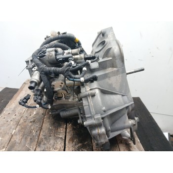 Recambio de caja cambios para fiat 500 l (330) basic referencia OEM IAM 0000071798483 / 0000046342390 AUTO 156.997KM