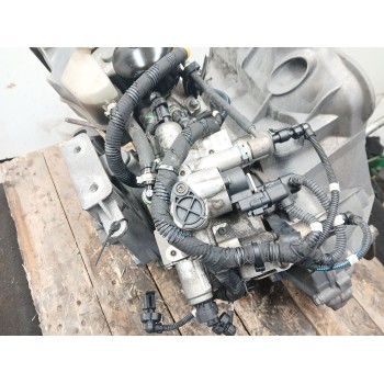 Recambio de caja cambios para fiat 500 l (330) basic referencia OEM IAM 0000071798483 / 0000046342390 AUTO 156.997KM