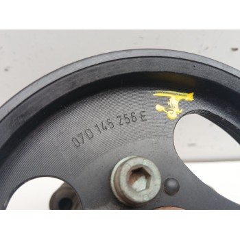 Recambio de bomba direccion para volkswagen touareg (7la) v6 referencia OEM IAM 7l6422154es  