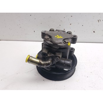 Recambio de bomba direccion para volkswagen touareg (7la) v6 referencia OEM IAM 7l6422154es  