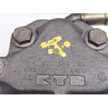 Recambio de bomba direccion para volkswagen touareg (7la) v6 referencia OEM IAM 7l6422154es  