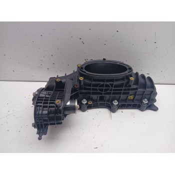 Recambio de colector admision para mercedes-benz clase gla (w156) 2.1 cdi cat referencia OEM IAM a6510905737  