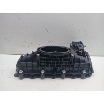 Recambio de colector admision para mercedes-benz clase gla (w156) 2.1 cdi cat referencia OEM IAM a6510905737  