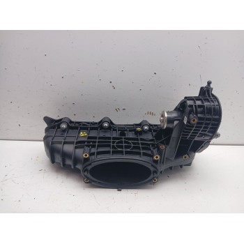 Recambio de colector admision para mercedes-benz clase gla (w156) 2.1 cdi cat referencia OEM IAM a6510905737  