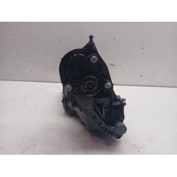 Recambio de colector admision para mercedes-benz clase gla (w156) 2.1 cdi cat referencia OEM IAM a6510905737  