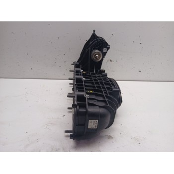 Recambio de colector admision para mercedes-benz clase gla (w156) 2.1 cdi cat referencia OEM IAM a6510905737  