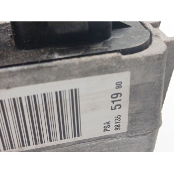 Recambio de bomba direccion para peugeot 3008 van (mr_, mc_, mj_) puretech 130 (mrhnyh) referencia OEM IAM 9813551980  