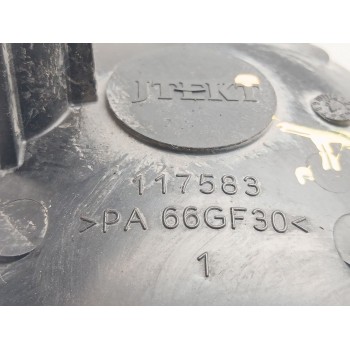 Recambio de bomba direccion para peugeot 3008 van (mr_, mc_, mj_) puretech 130 (mrhnyh) referencia OEM IAM 9813551980  