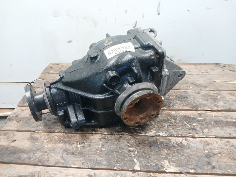 Recambio de diferencial trasero para bmw x3 (e83) 2.0 d referencia OEM IAM 7542222  