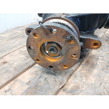 Recambio de diferencial trasero para bmw x3 (e83) 2.0 d referencia OEM IAM 7542222  