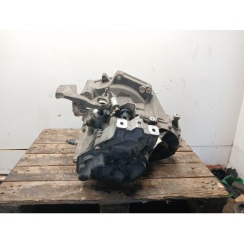 Recambio de caja cambios para seat altea (5p1) 1.6 referencia OEM IAM JHV  