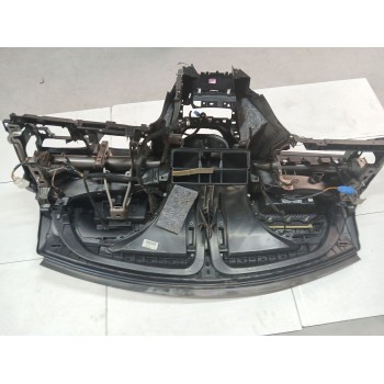 Recambio de kit airbag para peugeot 208 i (ca_, cc_) 1.6 hdi / bluehdi 75 referencia OEM IAM 9672848580  052720103