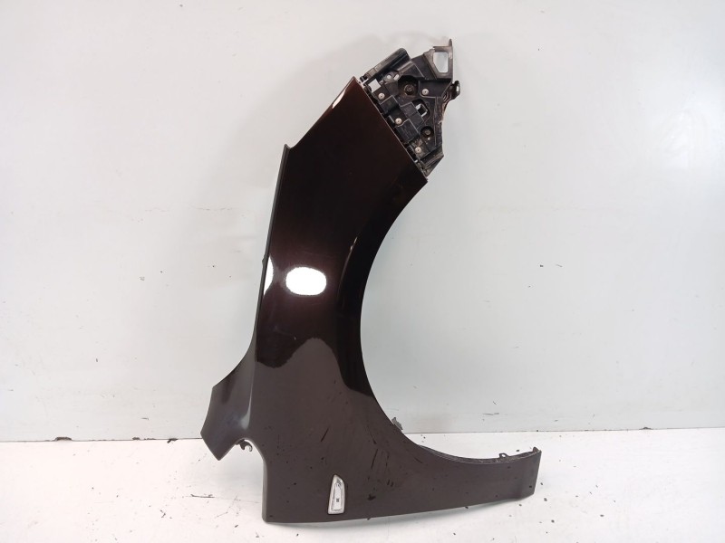 Recambio de aleta delantera derecha para opel astra j (p10) 1.6 cdti (68) referencia OEM IAM   