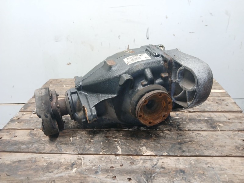 Recambio de diferencial trasero para bmw 3 (e90) 320 d referencia OEM IAM 759232302  