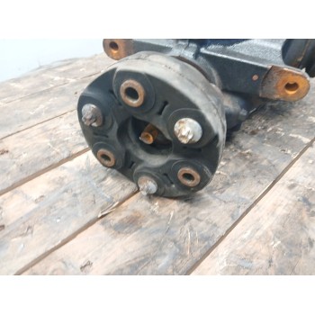 Recambio de diferencial trasero para bmw 3 (e90) 320 d referencia OEM IAM 759232302  