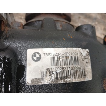 Recambio de diferencial trasero para bmw 3 (e90) 320 d referencia OEM IAM 759232302  