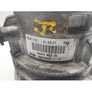 Recambio de bomba direccion para citroën c4 grand picasso i (ua_) 2.0 hdi 138 referencia OEM IAM 9684040280  