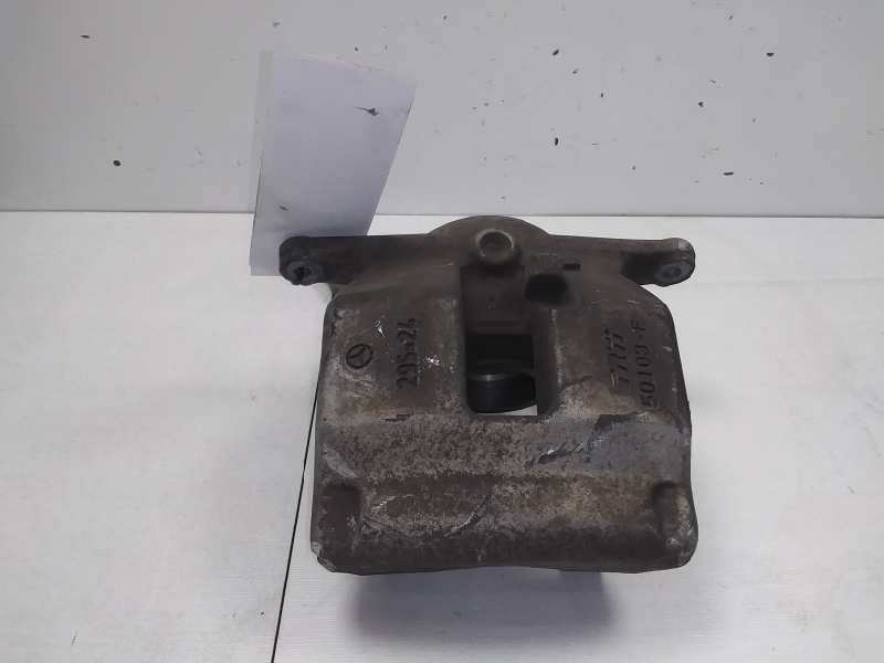 Recambio de pinza freno delantera izquierda para mercedes-benz clase c w205 c200 bluetec referencia OEM IAM  TRW 