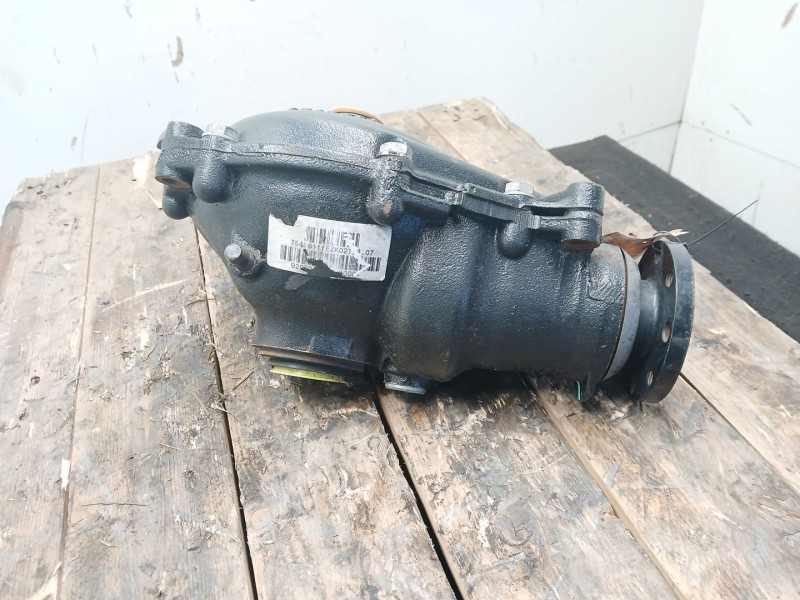 Recambio de diferencial delantero para bmw x3 (e83) 2.0 d referencia OEM IAM 7545611  