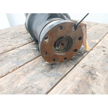 Recambio de diferencial delantero para bmw x3 (e83) 2.0 d referencia OEM IAM 7545611  