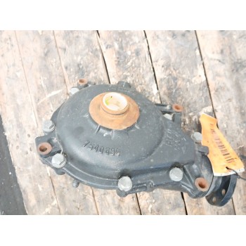 Recambio de diferencial delantero para bmw x3 (e83) 2.0 d referencia OEM IAM 7545611  