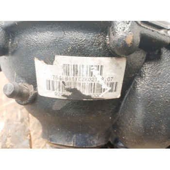Recambio de diferencial delantero para bmw x3 (e83) 2.0 d referencia OEM IAM 7545611  