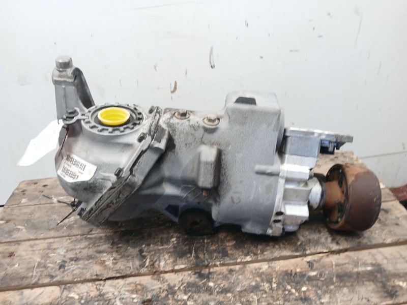 Recambio de diferencial trasero para volvo xc90 2.4 diesel cat referencia OEM IAM 36001720 T161996 