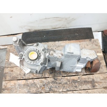 Recambio de diferencial trasero para volvo xc90 2.4 diesel cat referencia OEM IAM 36001720 T161996 