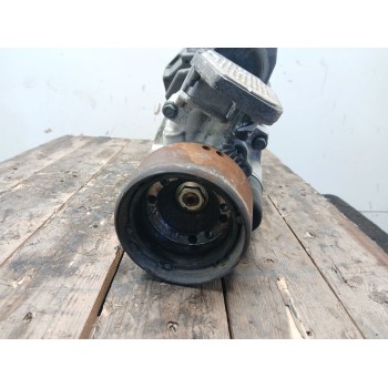 Recambio de diferencial trasero para volvo xc90 2.4 diesel cat referencia OEM IAM 36001720 T161996 