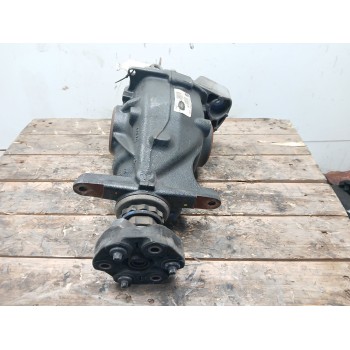 Recambio de diferencial trasero para bmw 1 (f20) 114 d referencia OEM IAM 33107599467 7599466-03 