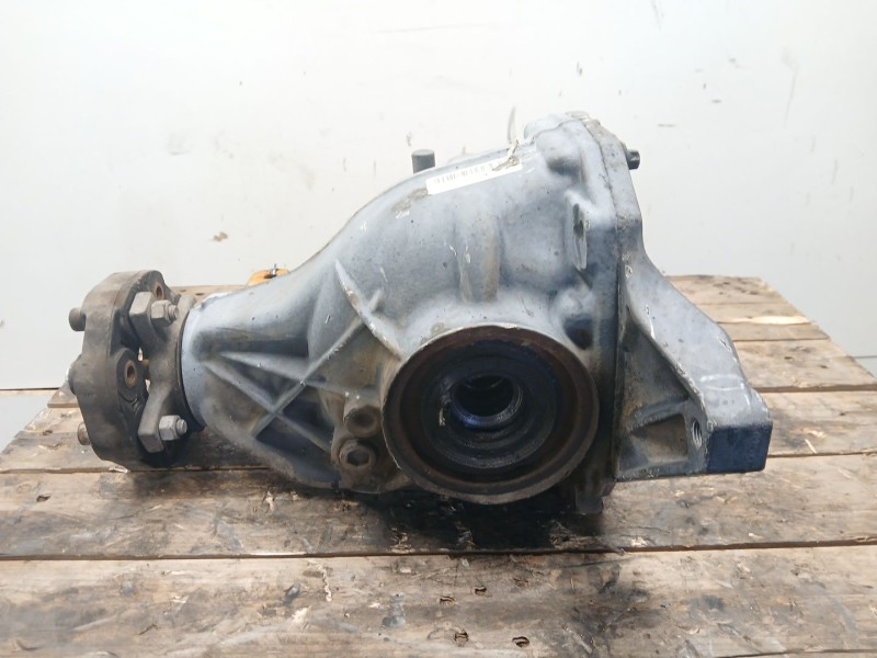 Recambio de diferencial trasero para mercedes-benz clase c (w204) c 250 cdi (204.003) referencia OEM IAM 204350101480  
