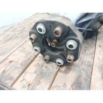 Recambio de diferencial trasero para mercedes-benz clase c (w204) c 250 cdi (204.003) referencia OEM IAM 204350101480  