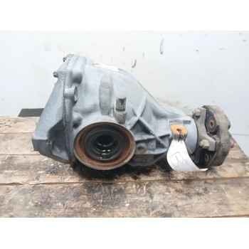 Recambio de diferencial trasero para mercedes-benz clase c (w204) c 250 cdi (204.003) referencia OEM IAM 204350101480  