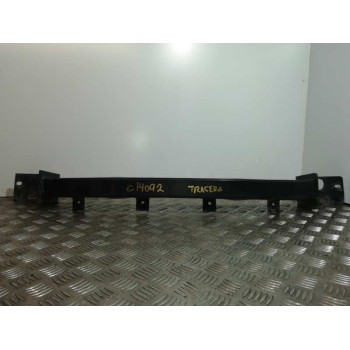 Recambio de refuerzo paragolpes trasero para kia carens (un) active referencia OEM IAM   