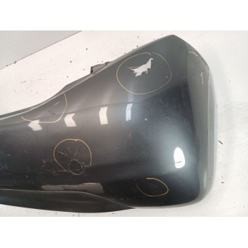 Recambio de paragolpes trasero para peugeot 208 i (ca_, cc_) 1.4 hdi referencia OEM IAM   