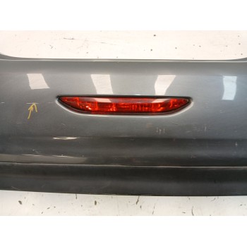 Recambio de paragolpes trasero para peugeot 208 i (ca_, cc_) 1.4 hdi referencia OEM IAM   