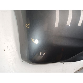 Recambio de paragolpes trasero para peugeot 208 i (ca_, cc_) 1.4 hdi referencia OEM IAM   