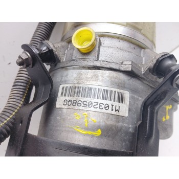 Recambio de bomba direccion para opel meriva b cosmo referencia OEM IAM   