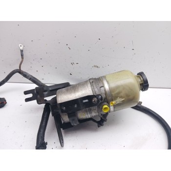 Recambio de bomba direccion para opel meriva b cosmo referencia OEM IAM   