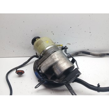 Recambio de bomba direccion para opel meriva b cosmo referencia OEM IAM   